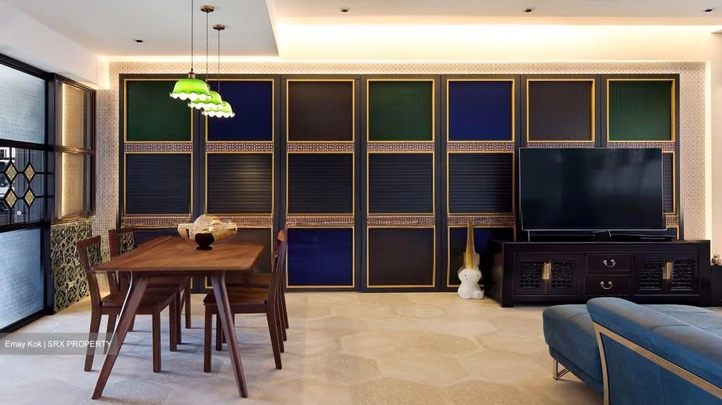 Queensway Tower / Queensway Shopping Centre (D3), Apartment #554800961